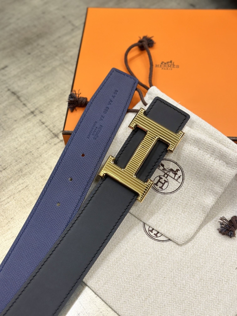 Hermes Belts